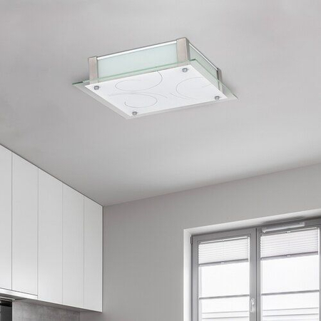 Lampa sufitowa Rabalux Dena 3038 biały