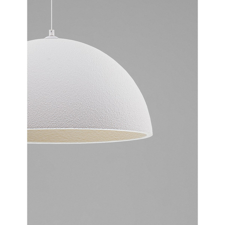 Lampa wisząca Luces Exclusivas NAVIRTA LE45340 biały