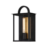 Cosmo Light Kinkiet MALIBU W01326BK