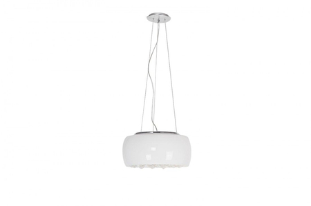 Lampa wisząca Azzardo AZ0702 Quince 50 