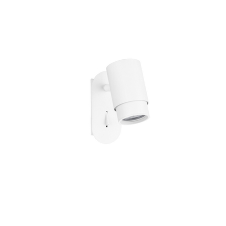 Kinkiet Luces Exclusivas JAVERTO LE45536 biały