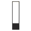 Lampa zewnętrzna Lucide GOA 28857/61/30 czarny