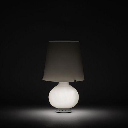 Lampa stołowa Fontana Arte F185305125GCNE Fontana