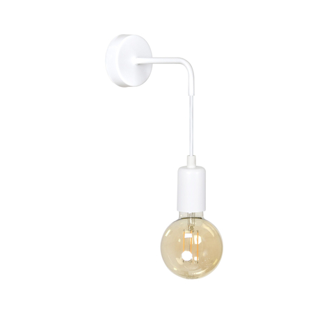 Kinkiet MULTIPO K1 WHITE Emibig 697/K1 biały