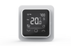 Regulator temperatury Thermoval TVT 40 WiFi Biały