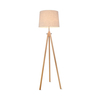 Lampa podłogowa Maytoni Calvin Z177-FL-01-BR Brown