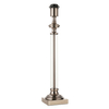 Lampa stołowa Endon Lighting Avebury 94358 chrom