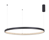 Lampa wisząca Luces Exclusivas MORON LE41721 czarny