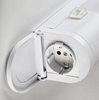 Lampa wewnętrzna Rabalux Duddu 78028 biały