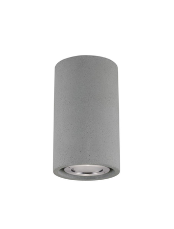 Lampa zewnętrzna Luces Exclusivas ACHLUM - szary LE73515