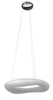 Lampa wisząca DONUT PENDANT 46 CCT Azzardo AZ2672 biały