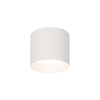 Light Prestige Oprawa natynkowa Kendal L biała GX53 LP-6331/1SM L WH