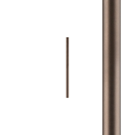 Klosz/Abażur CAMELEON LASER 490 Nowodvorski 10250 brąz