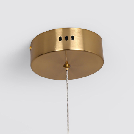 Lampa wisząca Meleca M 1xLED LP-2345/1P M CCT