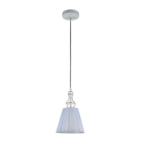 Lampa wisząca Maytoni ARM709-PL-01-W Frame