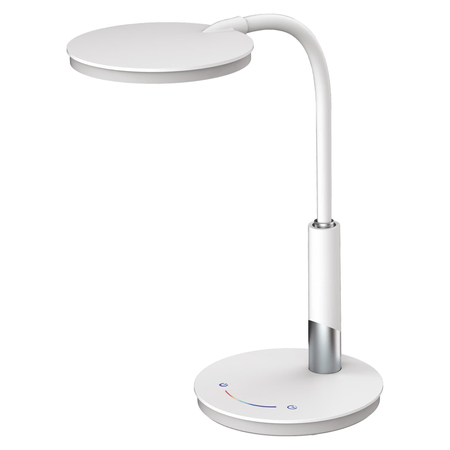 Lampa biurkowa DINO Kaja K-BL1237 BIAŁY 