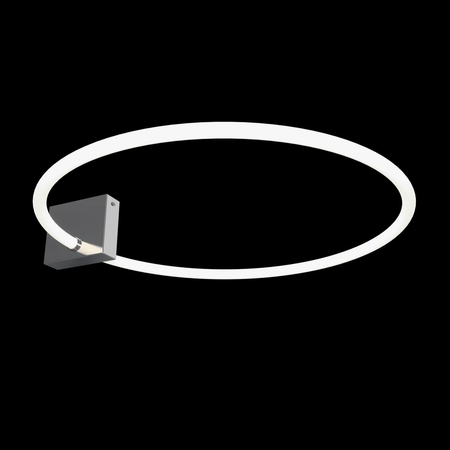Plafon Maytoni Anillo MOD315CL-L25CH3K Chrome