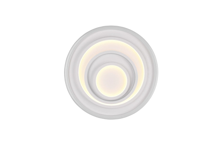 Lampa sufitowa Trio 625815031 biały
