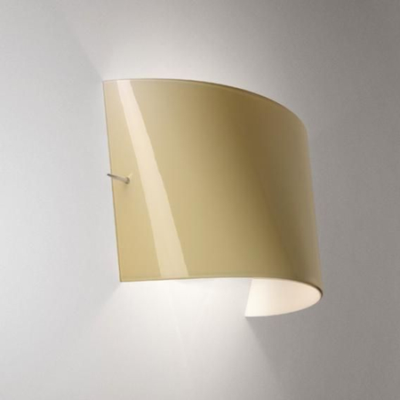 Lampa ścienna Foscarini 114005I51 Tutù