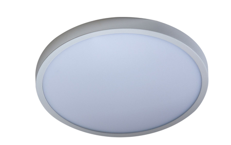 Plafon MALTA R 30 3000K WH Azzardo AZ4241 biały