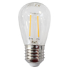 Eko-Light Żarówka Filamentowa LED 1W ST45 E27 2700K EKZF1050