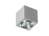 Spot MINI ELOY ALUMINIUM Azzardo AZ1754 stalowy