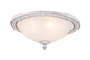Plafon Maytoni Aritos C906-CL-03-W White with Gold