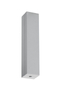 Skracacz kabla Trio 703387 srebrny