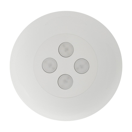 Lampa wisząca HEMISPHERE SUPER L Nowodvorski 10696 biały