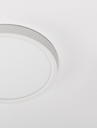 Lampa sufitowa Luces Exclusivas ACISA - biały LE43336