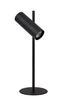 Lampa stołowa Lucide CLUBS 09539/01/30 czarny