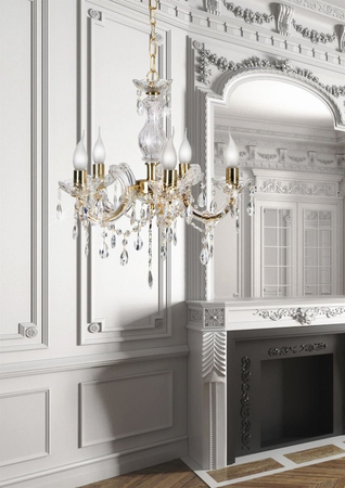 Żyrandol Candellux 35-94646 Maria Teresa
