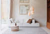 Lampa wisząca Graypants GP-1263-a Scraplights Hive15 white