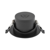 Oczko EGINA LED 5W Nowodvorski 10550 czarny