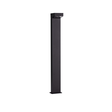 Lampa ogrodowa Luces Exclusivas CALMARE LE75121 czarny