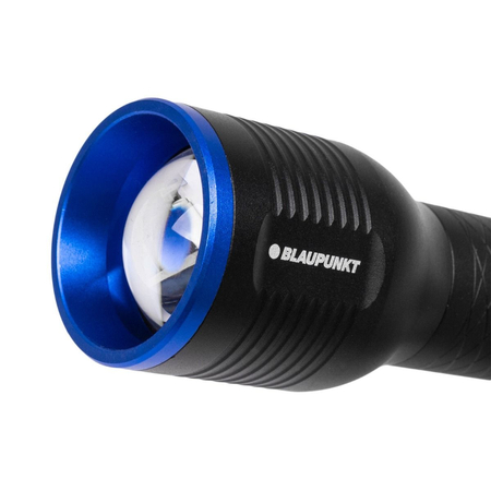 Latarka LED Blaupunkt Blitz 3xAAA IPX4