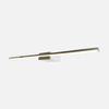 Kinkiet Zuma Line WL16016-A NOBLI KINKIET CHROM/BIAŁY