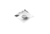 Oczko LORENZO CHROME Azzardo AZ1617 chrom