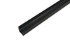 Szynoprzewód TRACK 3LINE 1,5M BLACK Azzardo AZ3000 black