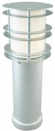 STOCKHOLM 1469 HOT-DIP GALVANIZING LED E27 5,9W 2700K 49CM