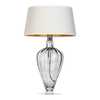 Lampa stojąca 4concepts BRISTOL Beżowo-Złoty