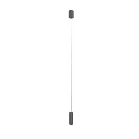 Lampa wisząca FOURTY S Nowodvorski 10901 szary