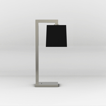 Lampa stołowa Astro Ravello Table 1222008 Matowy Nikiel