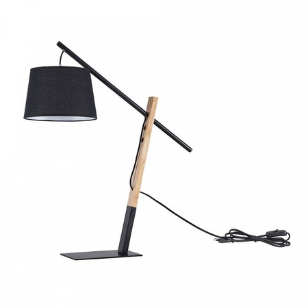 Lampa stołowa Maytoni Z549TL-01B Laredo
