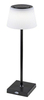 Lampa stołowa Rabalux Taena 76010 czarny