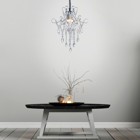 Lampa wisząca Zuma Line YSC14 Rota