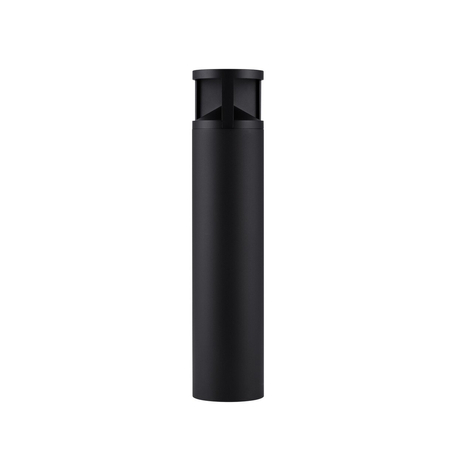 Lampa ogrodowa Luces Exclusivas NEVARRO LE75127 czarny