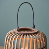 Lampa stołowa Endon Lighting Mathias 101773 czarny