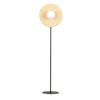 Lampa podłogowa SOHO LP1 Emibig 1303/LP1 biały/czarny