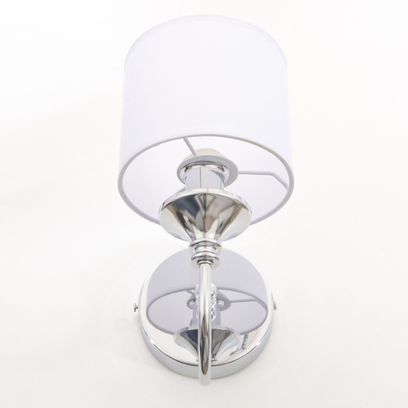 Cosmo Light Kinkiet ABU DHABI W01837CH-WH